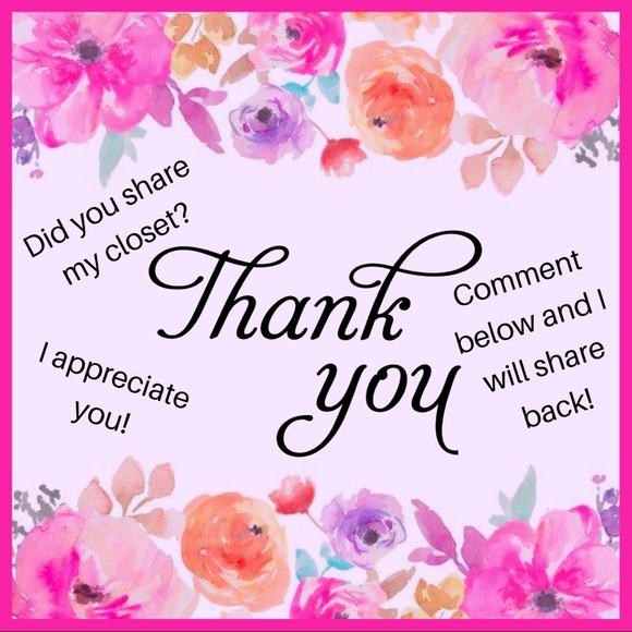 Thank you! - Picture 8 of 9